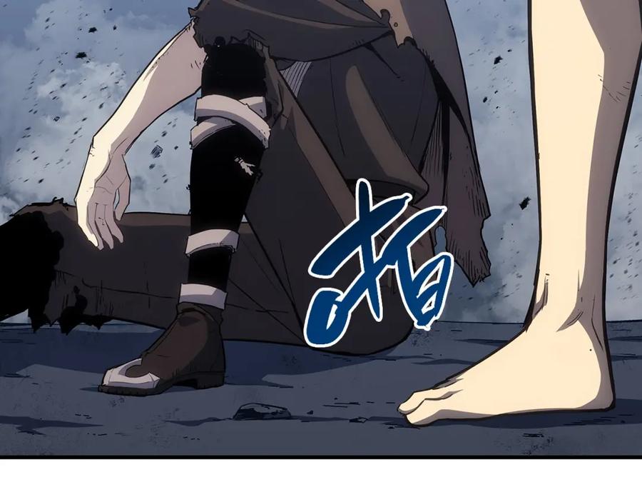 《灾难级英雄归来》第52话 天空的光辉 第410页