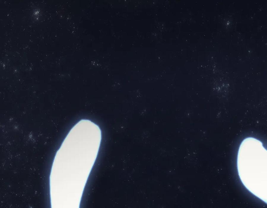 《灾难级英雄归来》第52话 天空的光辉 第496页
