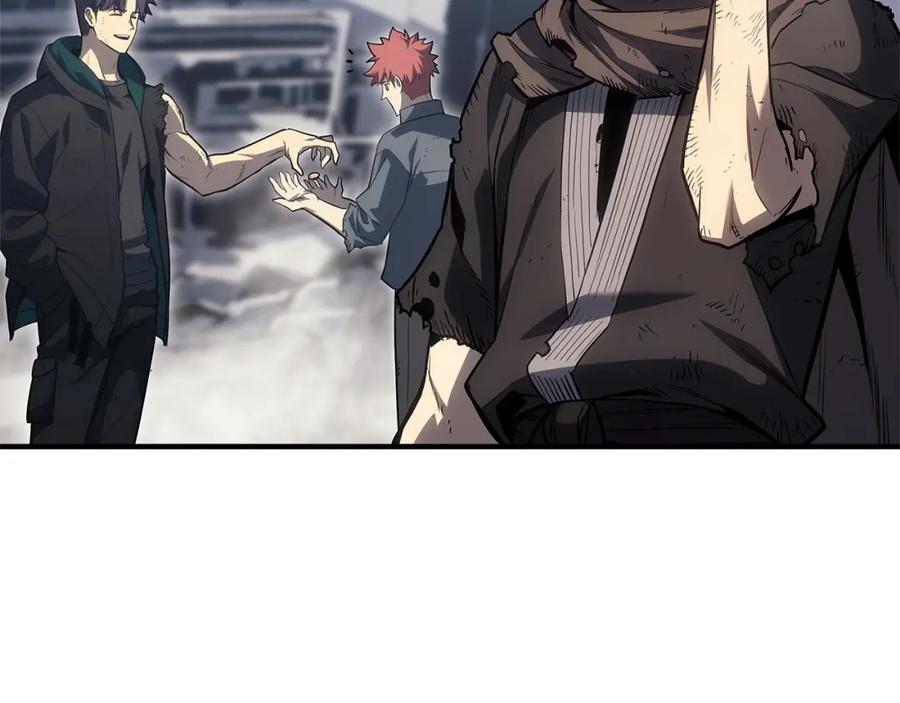 《灾难级英雄归来》第53话 病人危机 第190页