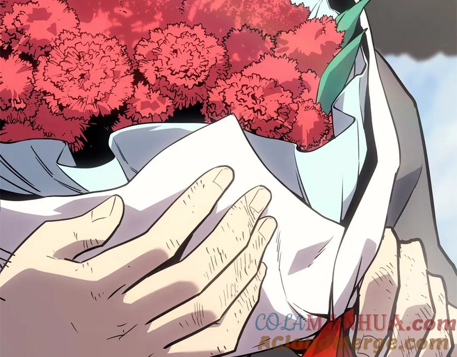 《灾难级英雄归来》第53话 病人危机 第261页