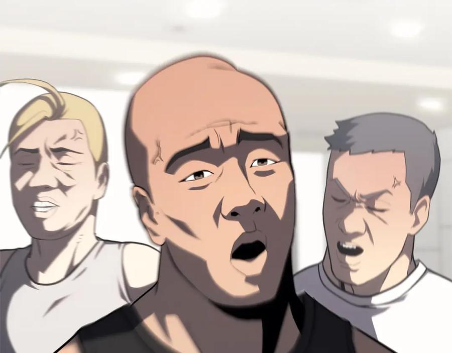 《灾难级英雄归来》第53话 病人危机 第102页
