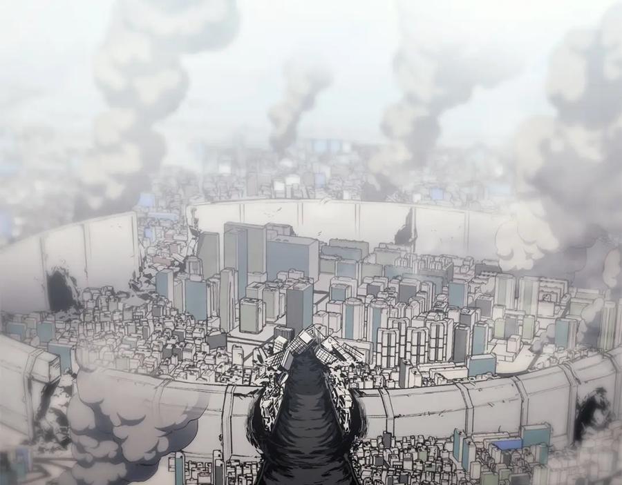 《灾难级英雄归来》第54话 上门揍人 第2页
