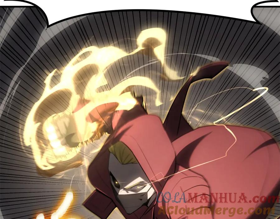 《灾难级英雄归来》第54话 上门揍人 第209页