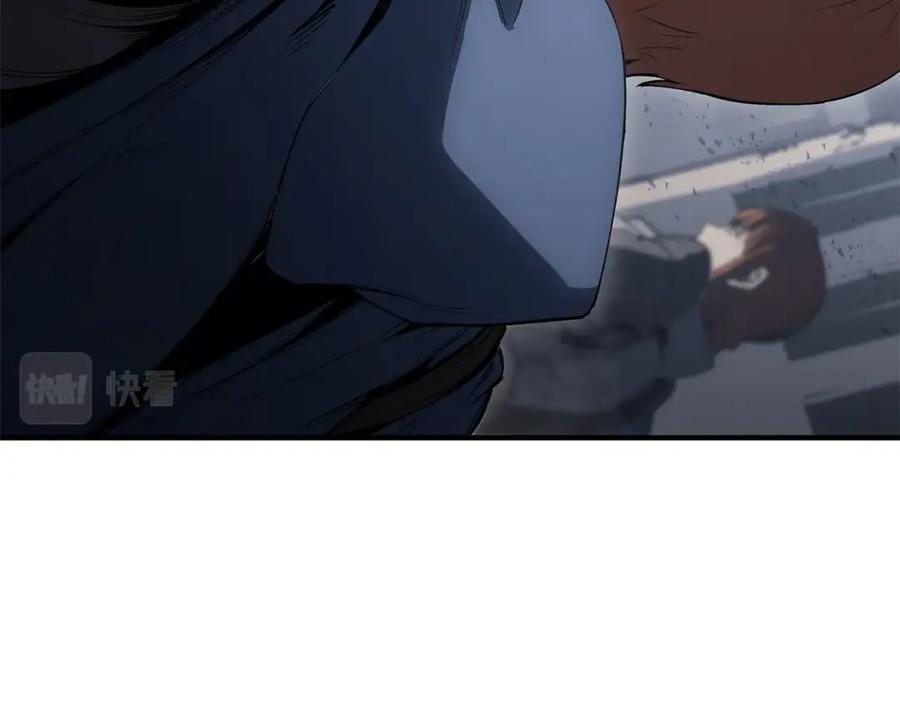 《灾难级英雄归来》第55话 见面就干 第100页