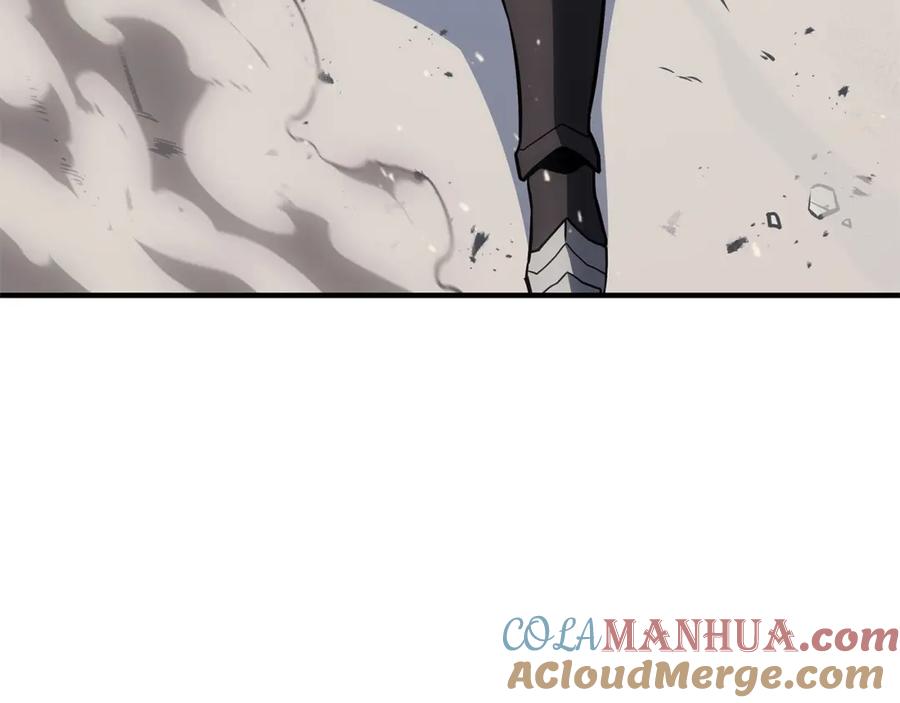 《灾难级英雄归来》第55话 见面就干 第161页