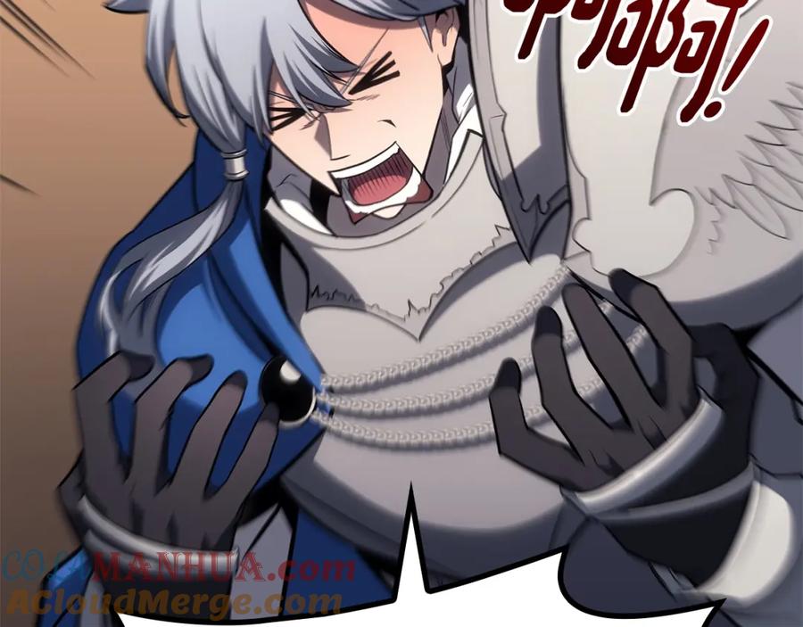 《灾难级英雄归来》第55话 见面就干 第45页
