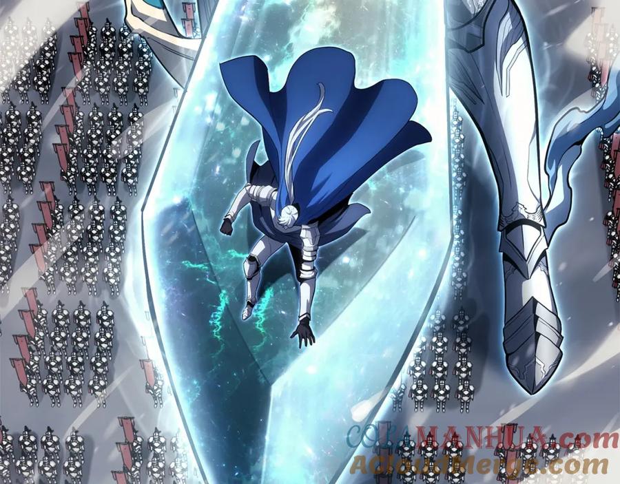 《灾难级英雄归来》第55话 见面就干 第21页