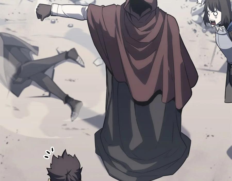 《灾难级英雄归来》第55话 见面就干 第166页