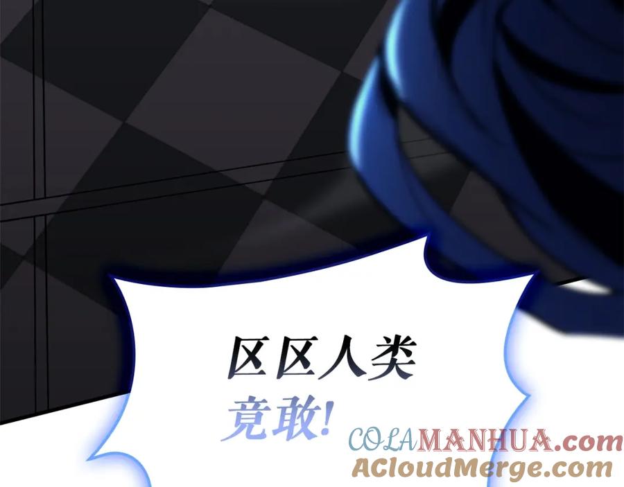 《灾难级英雄归来》第55话 见面就干 第249页