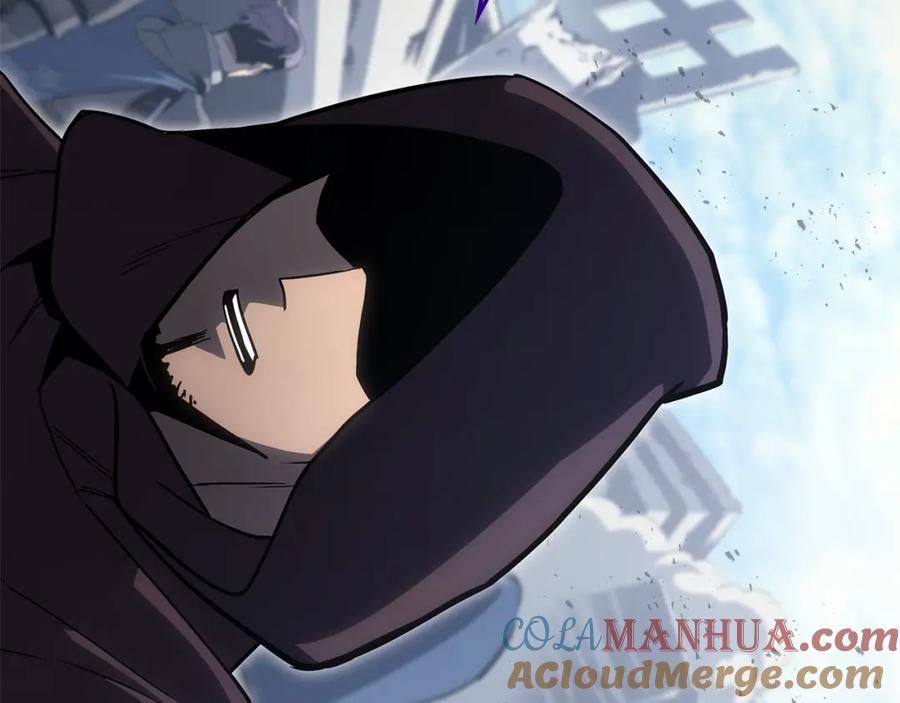 《灾难级英雄归来》第55话 见面就干 第97页