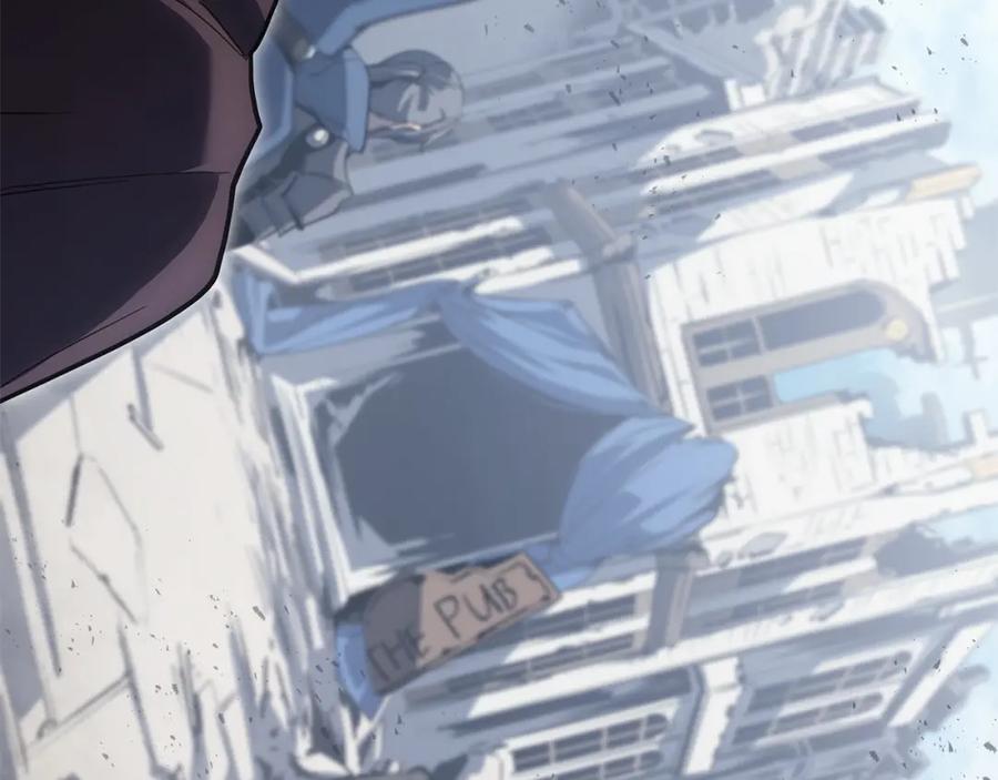 《灾难级英雄归来》第55话 见面就干 第98页