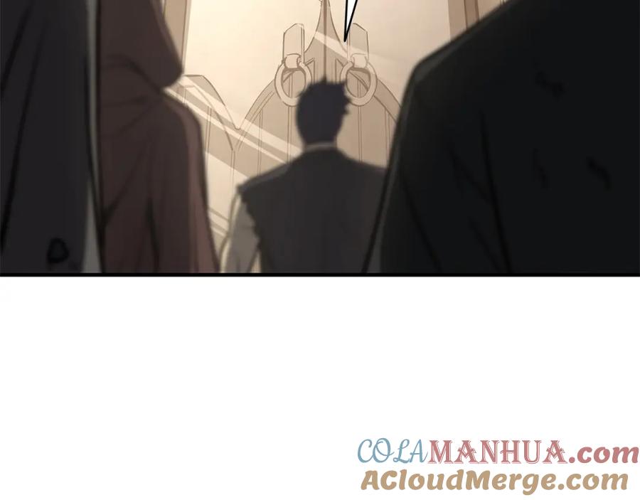 《灾难级英雄归来》第55话 见面就干 第289页