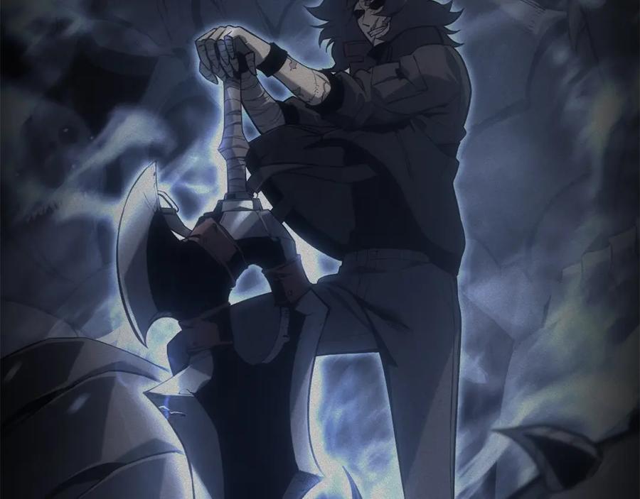 《灾难级英雄归来》第55话 见面就干 第275页