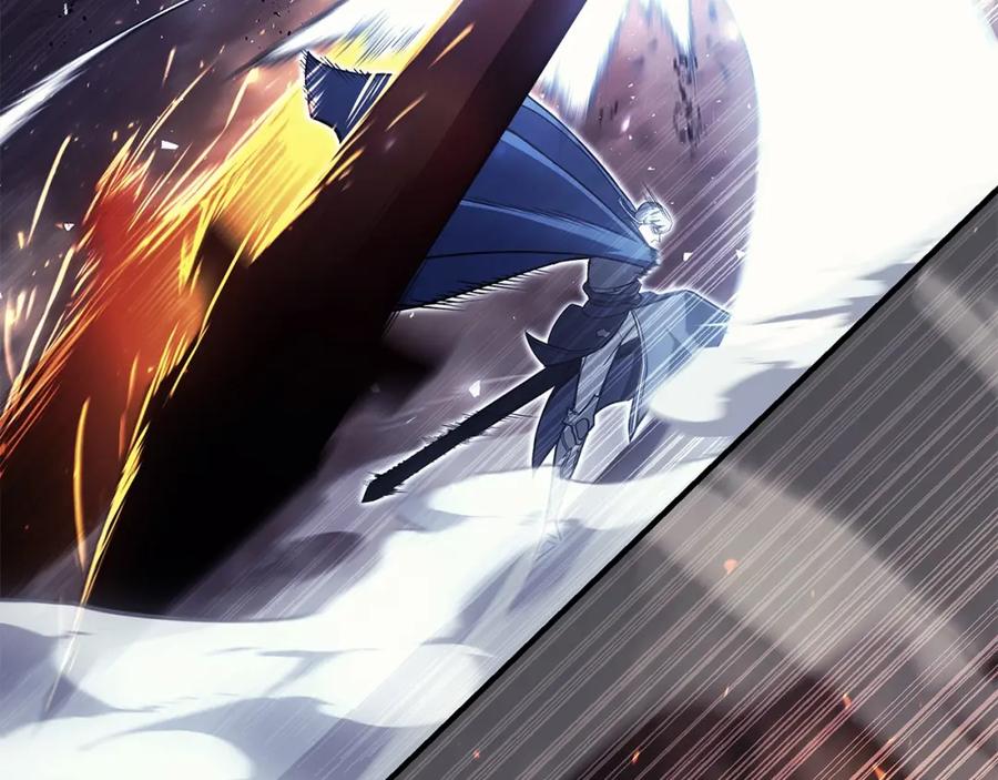 《灾难级英雄归来》第56话 霜冬之剑 第84页