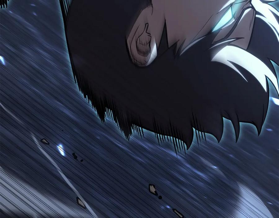 《灾难级英雄归来》第56话 霜冬之剑 第156页