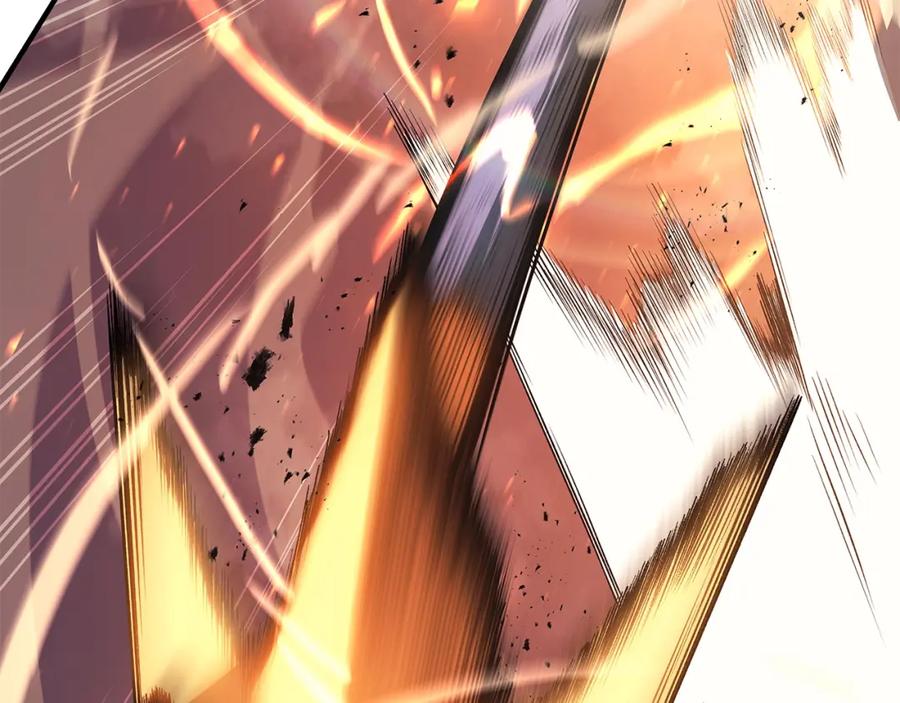 《灾难级英雄归来》第56话 霜冬之剑 第76页