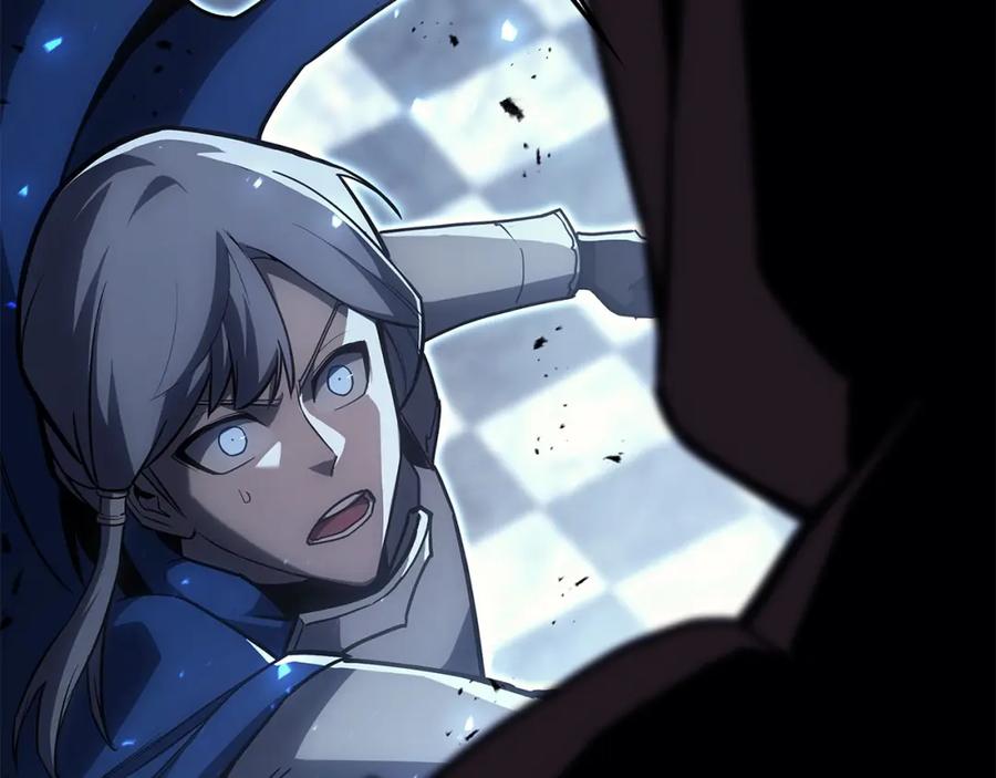 《灾难级英雄归来》第56话 霜冬之剑 第258页