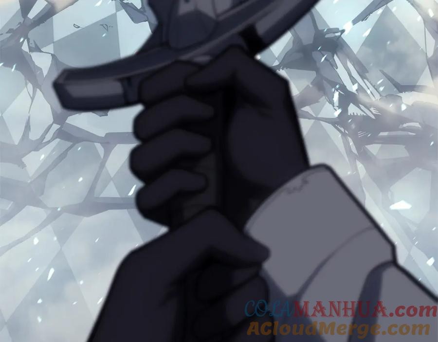 《灾难级英雄归来》第56话 霜冬之剑 第189页