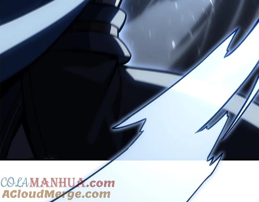 《灾难级英雄归来》第56话 霜冬之剑 第141页