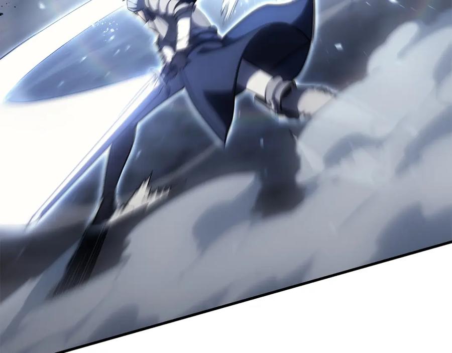 《灾难级英雄归来》第56话 霜冬之剑 第146页