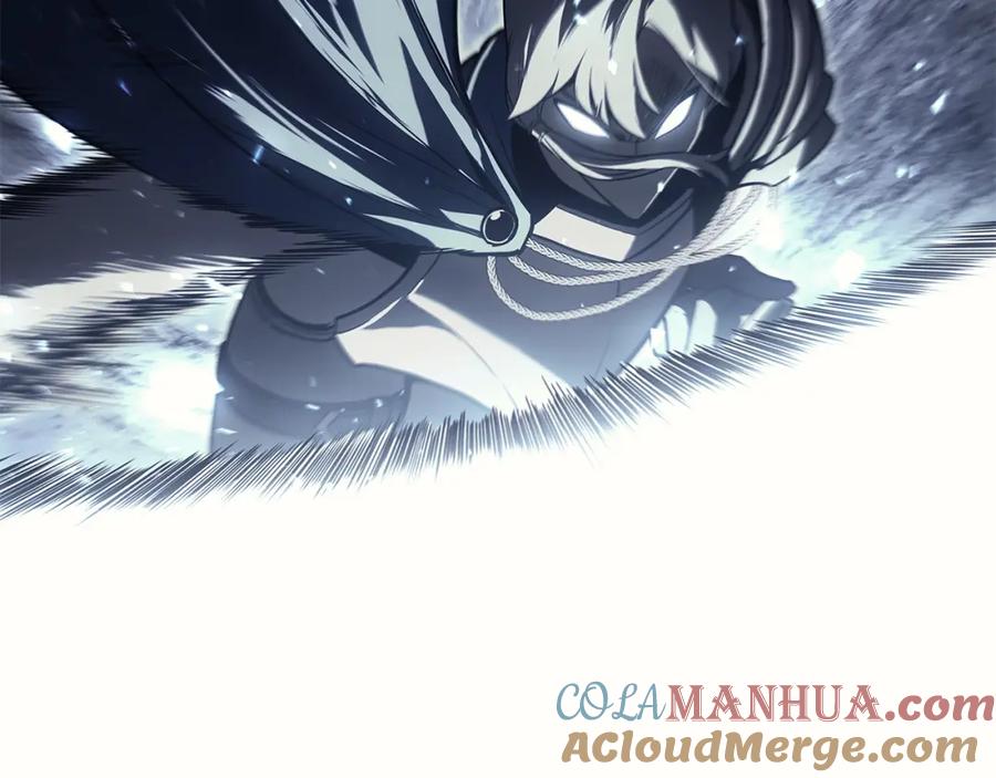 《灾难级英雄归来》第56话 霜冬之剑 第33页