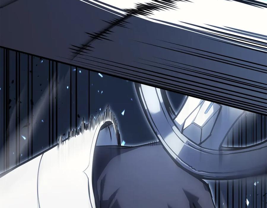 《灾难级英雄归来》第56话 霜冬之剑 第159页