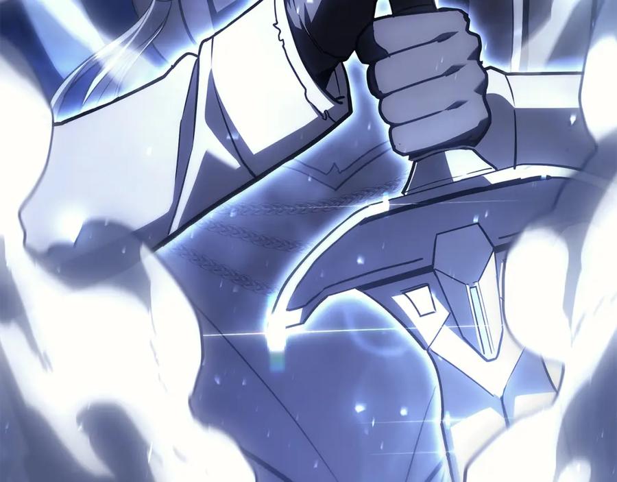 《灾难级英雄归来》第56话 霜冬之剑 第103页