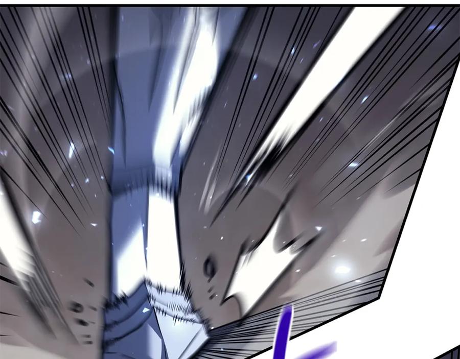《灾难级英雄归来》第56话 霜冬之剑 第116页