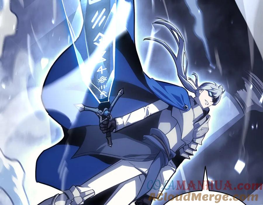 《灾难级英雄归来》第56话 霜冬之剑 第237页