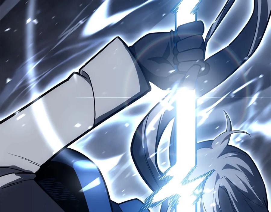 《灾难级英雄归来》第56话 霜冬之剑 第216页
