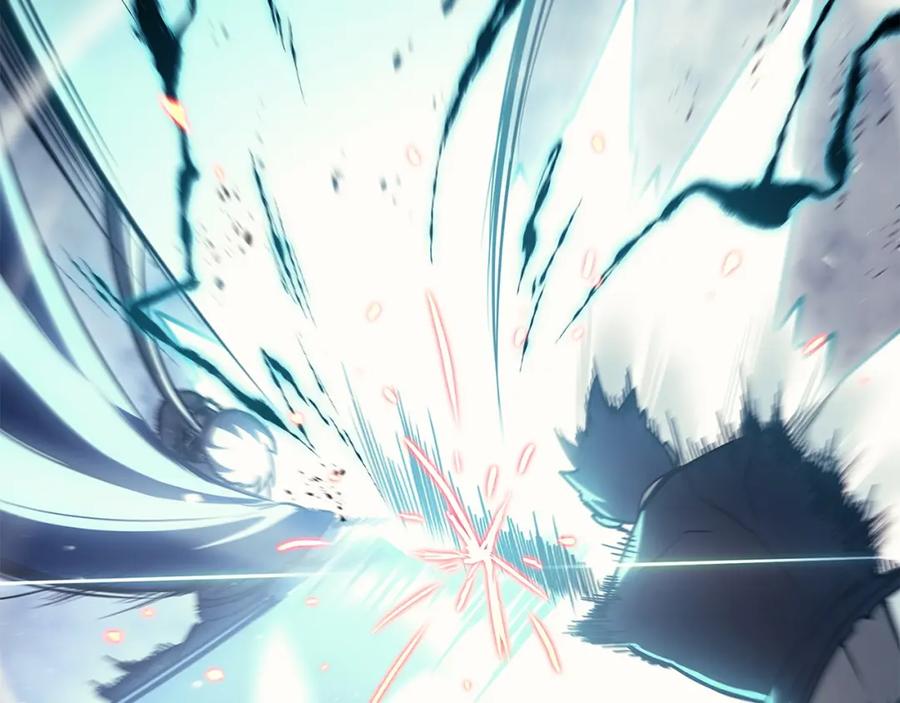 《灾难级英雄归来》第56话 霜冬之剑 第122页