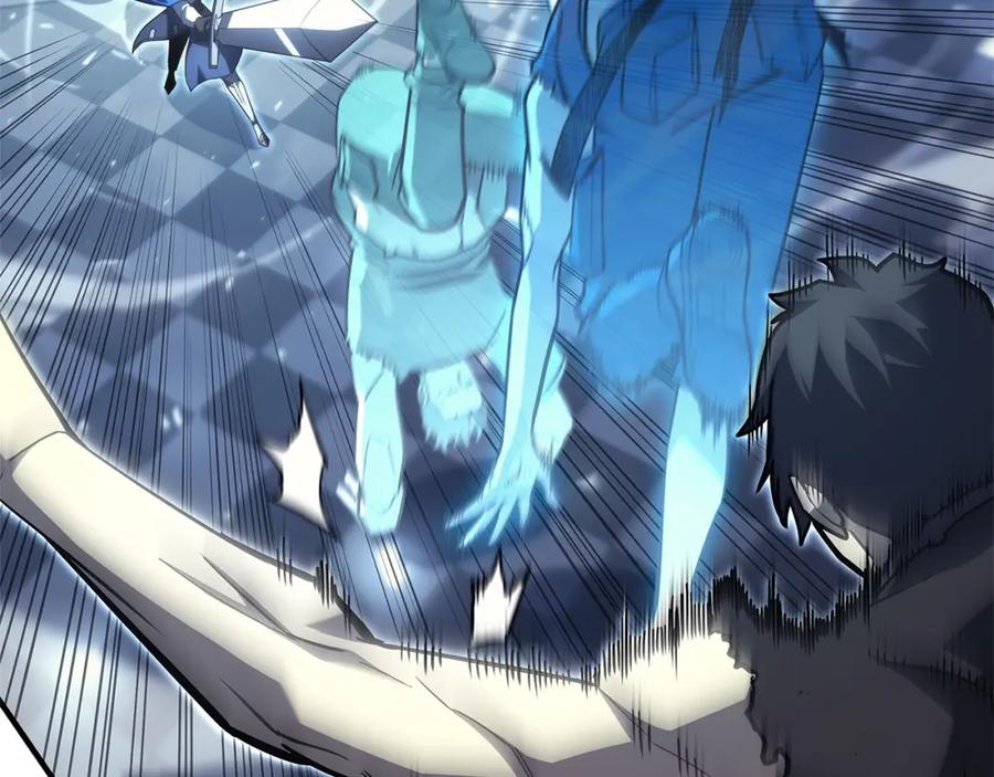 《灾难级英雄归来》第56话 霜冬之剑 第166页