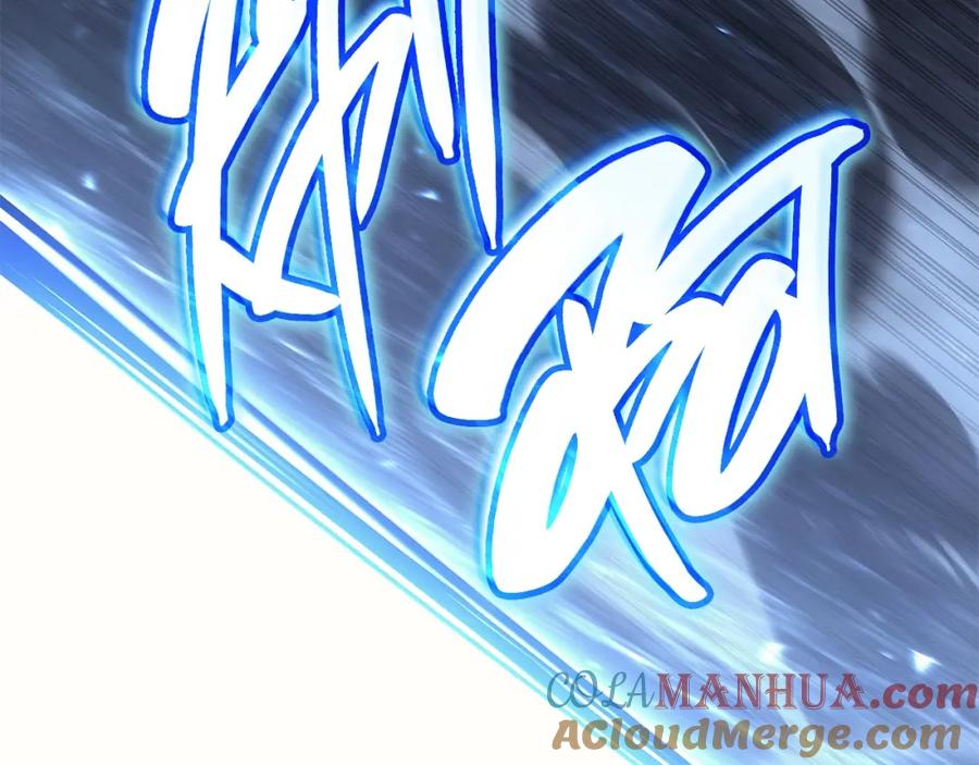 《灾难级英雄归来》第56话 霜冬之剑 第153页