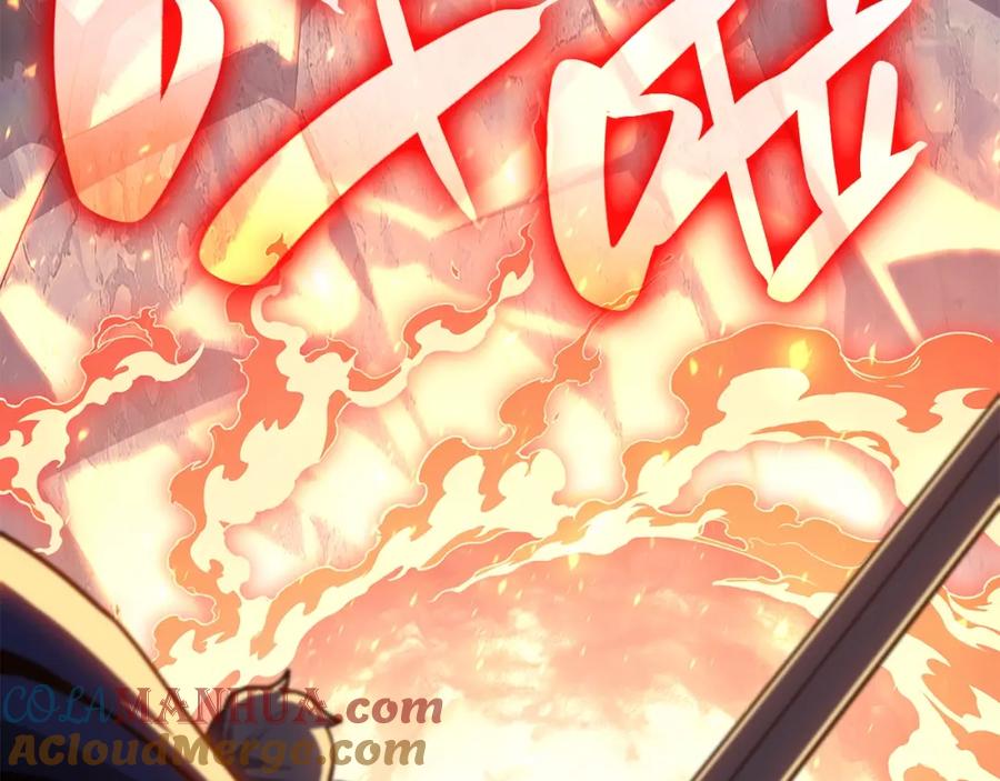 《灾难级英雄归来》第56话 霜冬之剑 第49页