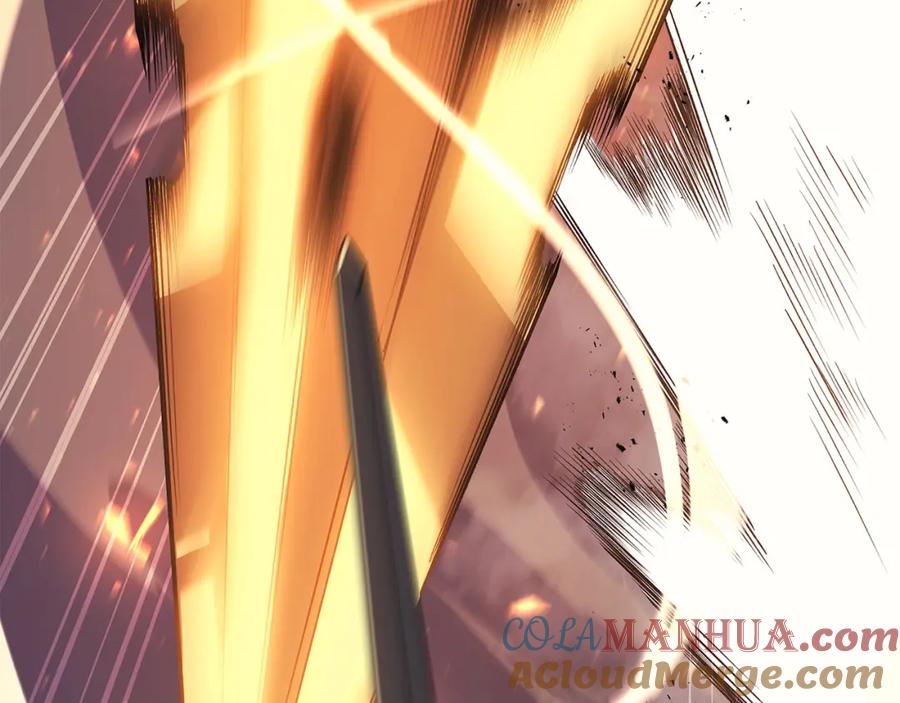 《灾难级英雄归来》第56话 霜冬之剑 第77页