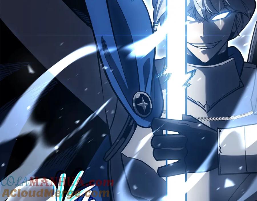 《灾难级英雄归来》第56话 霜冬之剑 第217页