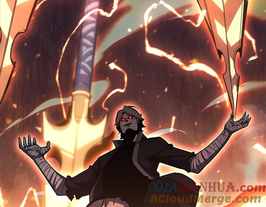 《灾难级英雄归来》第56话 霜冬之剑 第69页