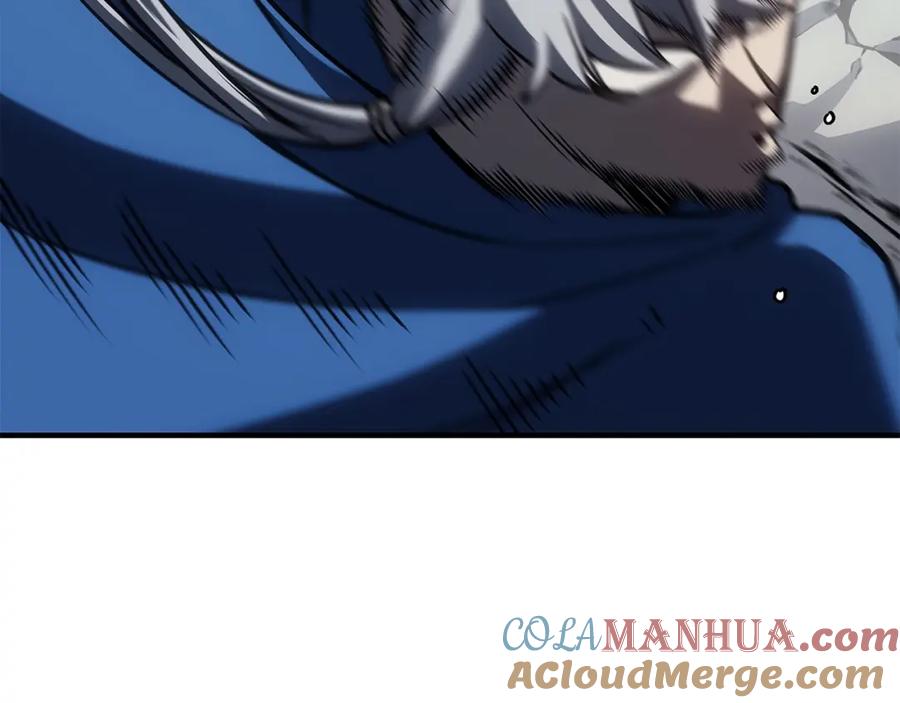 《灾难级英雄归来》第56话 霜冬之剑 第197页