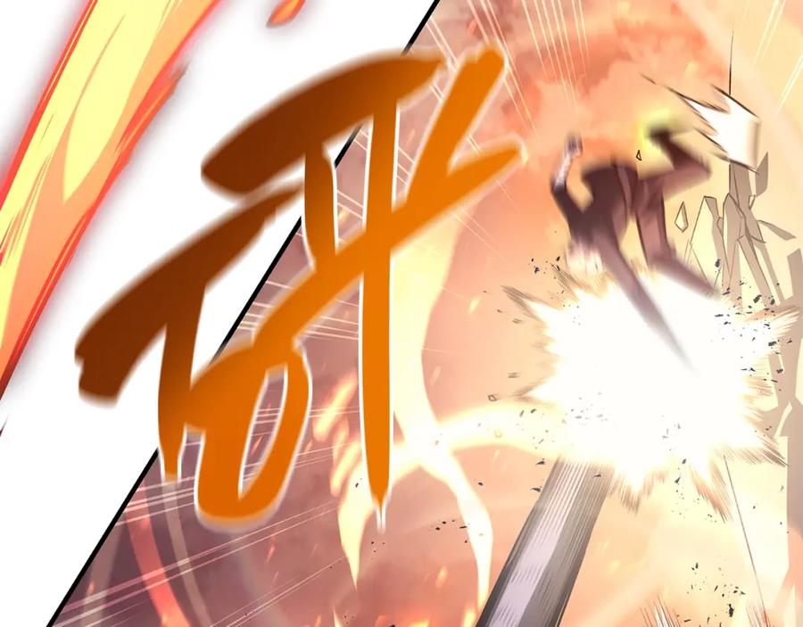 《灾难级英雄归来》第56话 霜冬之剑 第75页