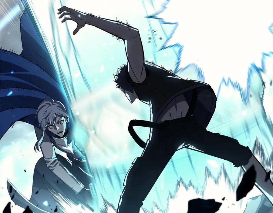 《灾难级英雄归来》第56话 霜冬之剑 第183页