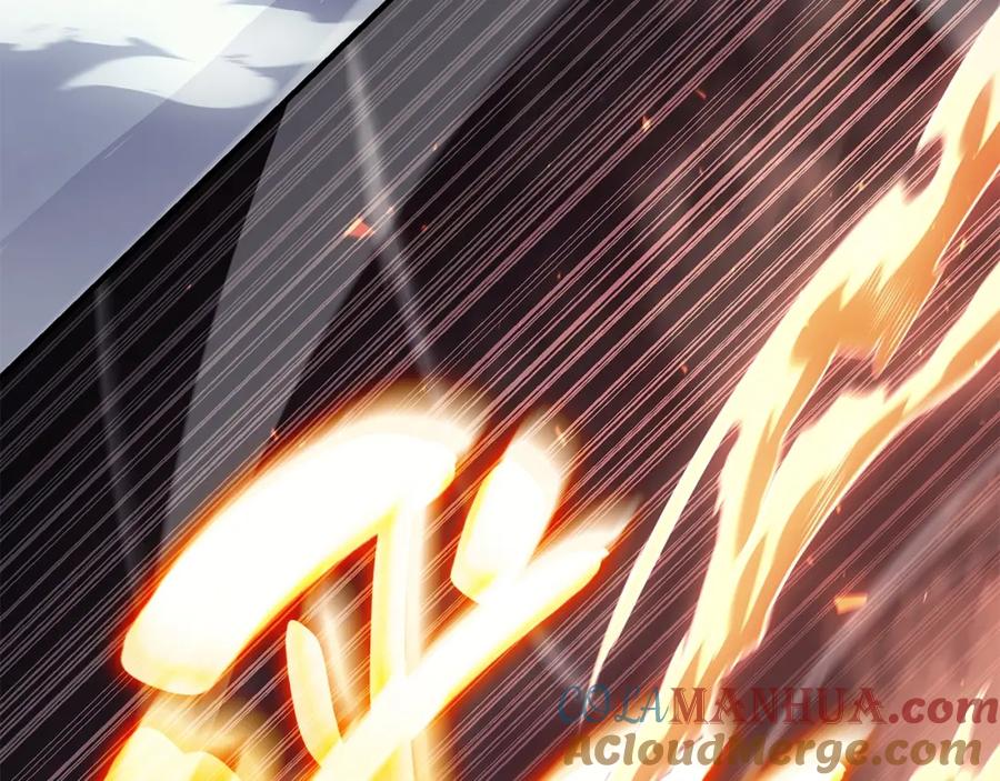 《灾难级英雄归来》第56话 霜冬之剑 第85页