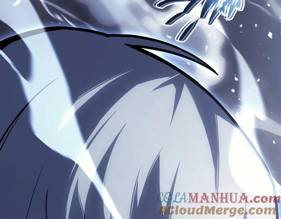 《灾难级英雄归来》第56话 霜冬之剑 第229页