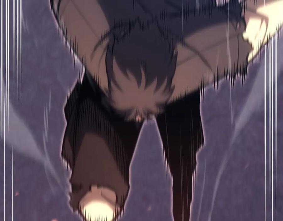《灾难级英雄归来》第57话 未知空间 第199页