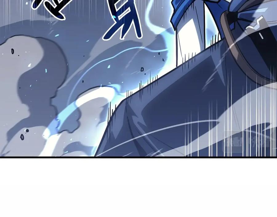 《灾难级英雄归来》第57话 未知空间 第23页