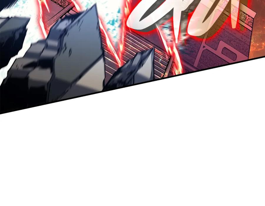 《灾难级英雄归来》第57话 未知空间 第115页
