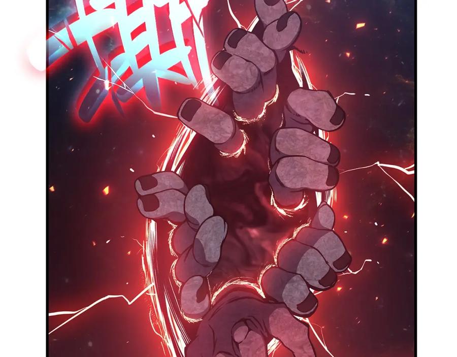 《灾难级英雄归来》第57话 未知空间 第223页