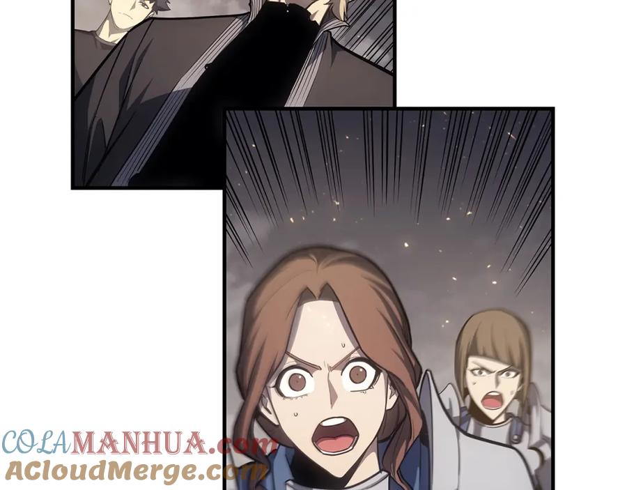 《灾难级英雄归来》第57话 未知空间 第81页