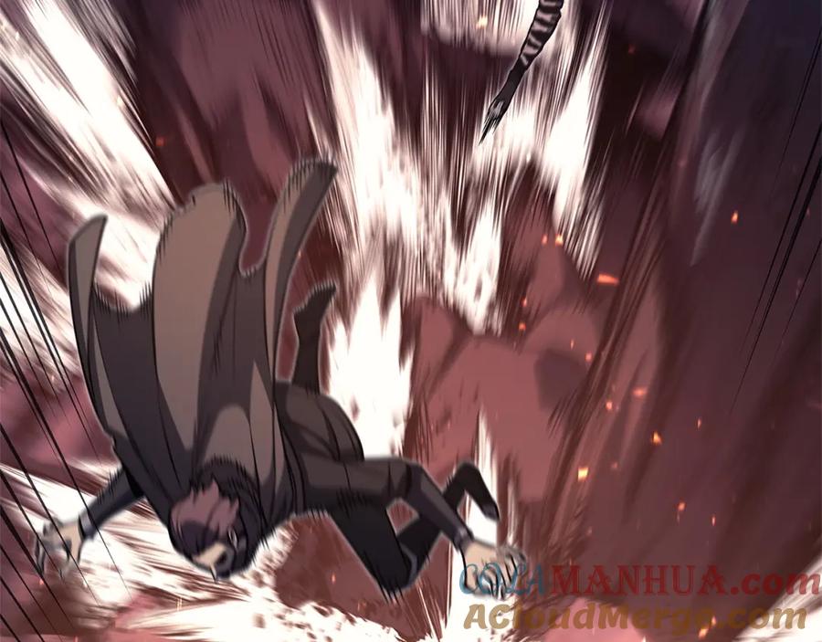 《灾难级英雄归来》第57话 未知空间 第185页