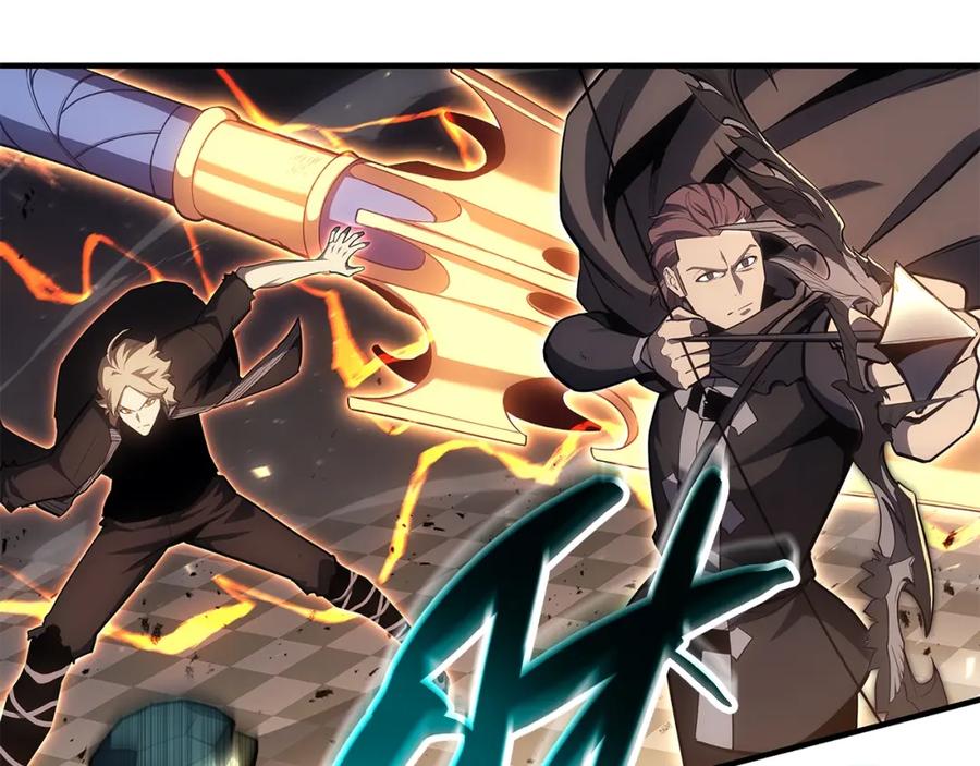 《灾难级英雄归来》第57话 未知空间 第103页