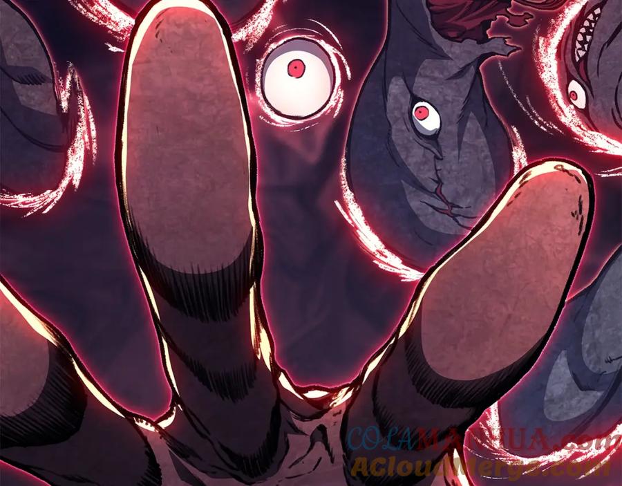 《灾难级英雄归来》第57话 未知空间 第229页